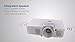 Optoma HD28DSE 1080p 3D DLP Home Theater Projector