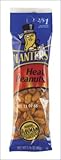 PLANTERS 2/$1 HEAT PEANUTS 1.75 oz Each ( 18 in a Pack )
