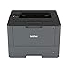 Brother Monochrome Laser Printer, HL-L5100DN, Duplex Two-Sided Printing, Ethernet Network Interface, Mobile Printing, Amazon Dash Replenishment Enabled primary
