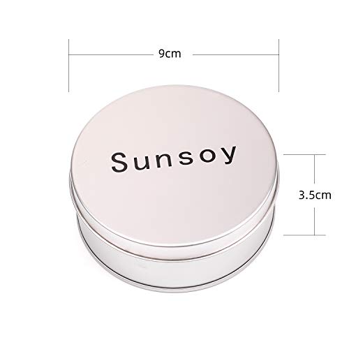 3 sunsoy+Magnetic+Magnets+Reliever+Sculpture