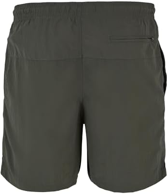 Bañador para Hombre Estilo Moderno, Bermudas Cortos, Shorts de Baño para Natación de Secado Rápido adapto para las Vacaciones, Tallas XS-5XL