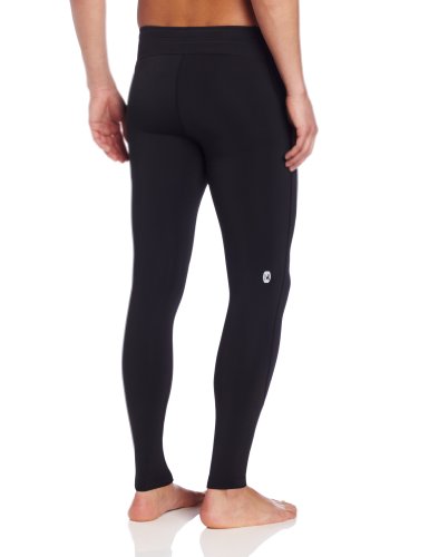 Sugoi Men's MidZero Tight (Black, Small)