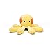 Bears For Humanity Organic Octopus & Turtle Plush Toys, Set of 2, 12