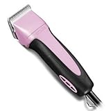 Smc Excel Variable 5-Speed Clipper For Pets