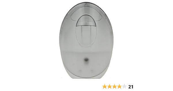 reservorio de agua WI1529 (950ml.) Compatible con DeLonghi Dolce Gusto  Piccolo : Amazon.es: Hogar y cocina
