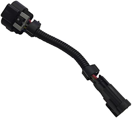 LS3 LS7 Mass Air Flow 6" Extension Cable Wiring Harness GM 5 Wire MAF