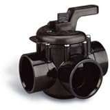 Spears S1520-20 PVC Utility Swing Check Valve, 2-Inch