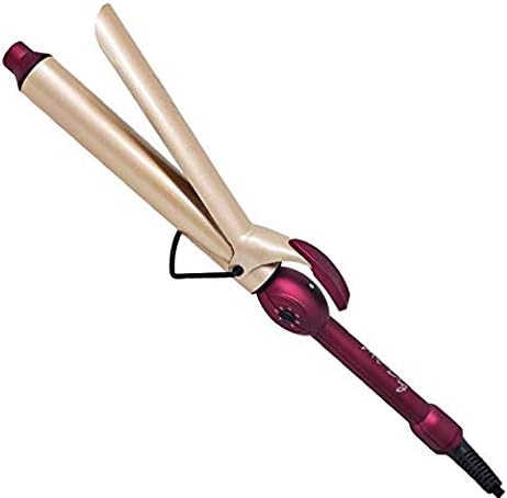 Mr Big Curling Iron Extra Long Ceramic The Best Curling Iron For