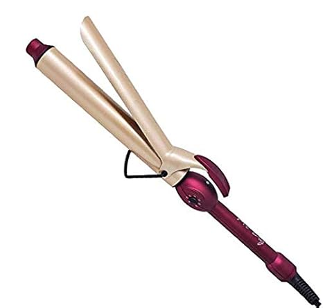 Buy Mr Big Curling Iron Extra Long Ceramic The Best Curling
