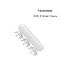 Four Claws Big Massager,Face Blaster,Nugget Pointer Useful Cellulite and Fascia Tools - Massager and Pressure Point Release Tools - Back, Neck, Shoulder,Body Therapy Tools