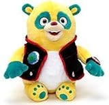 Disney Special Agent Oso 14 Inch Plush Special Agent Oso