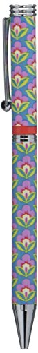 Vera Bradley Ball Point Pen in Paisley in Paradise (11002-379)