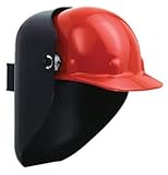 Blue Thermoplastic Tigerhood 2