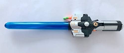 nerf lightsaber