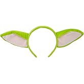 BETENSH Elf Ears Headband Alien Headband for Party