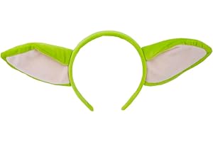 BETENSH Elf Ears Headband Alien Headband for Party