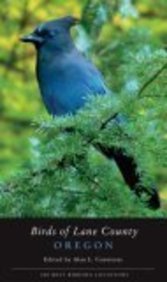 Birds of Lane County, Oregon
