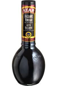 Star balsamic vinegar 8.5oz (073210002003)