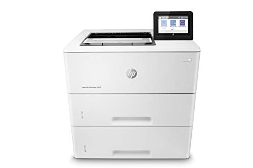 HP Laserjet Enterprise M507x with One-Year, Next-Business Day, Onsite Warranty (1PV88A)