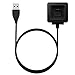 Compatible with Fitbit Blaze Charger,KingAcc Replacement USB Charging Cable Cord Charger Cradle Dock Adapter for Fitbit Blaze Smart Fitness Watch (3Foot/1meter, 1-Pack)