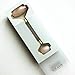Rose Quartz Facial Roller - Premium Quality by Solaris NY