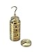 American Educational Brass Hooked Weight Set with Hanger, Metric