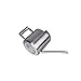 IMEEA Tiny Watering Can for Indoor Plants Bonsai Tree Stainless Steel Small Watering Can Succulents, 11oz/300ml