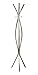 Monarch Specialties I Metal Coat Rack, 72