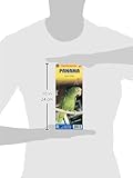 Image de Panama Travel reference map 1:300,000- 2014 (International Travel Maps)