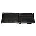A1321 A1286 Battery for Apple Mac Book Pro 15 inch (Only for 2009 2010 Version) Fits MB985 MB986J/A MC118 MB986 Series Notebook -Ankon