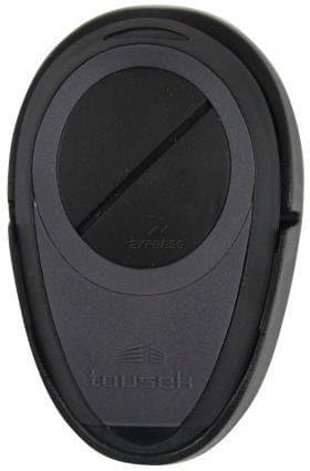 Remote TOUSEK RS-868-TXR-2B, Black