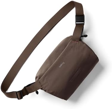 Amazon.com: Bellroy Venture Sling 6L (crossbody bag) - Black