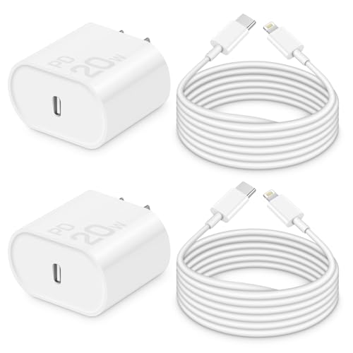 CXX 20W USB-C Wall Charger