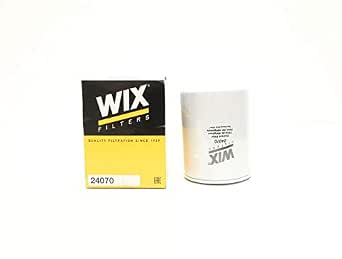 Wix 24071 Coolant Spin-On Filter - Case Of 12