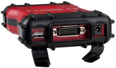 VCM II VCM2 Diagnostic Tool Adapter for Ford and for Ford IDS V111.04 (500GB HDD Multi-Language)