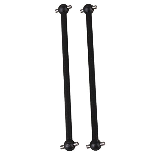 Hobbypark 06022 steel dogbones 86mm for 1/10 scale redc…