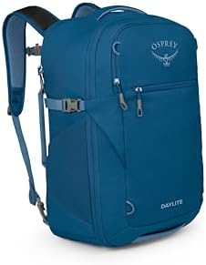Amazon.com: Osprey Sojourn Carry-On Luggage/Backpack, 80L/28", Flash Black : Clothing, Shoes & Jewelry Amazon.com: Osprey Sojourn Carry-On Luggage/Backpack, 80L/28", Flash Black : Clothing, Shoes & Jewelry