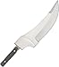 Knifemaking Knife Blade Stainless Bowie BL0121