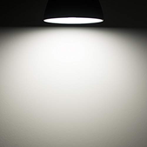 LUNO A21 Dimmable LED Bulb, 15W (100W Equivalent), 1600 Lumens, 4000K (Neutral White), Medium Base (E26), UL Certified (4-Pack)