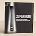 It Cosmetics Superhero Elastic Stretch Volumizing Mascara Mini Travel Size .169 Ounce
