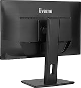 Iiyama XUB2390HS-B5 23 inch IPS Full HD 1080p 60Hz HDMI VGA DVI Monitor HAS view 10