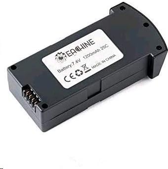 batterie drone