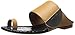 Calvin Klein Women's Babel Toe-Ring Sandal