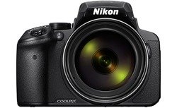 K-S-Trade Kameratasche Für Nikon Coolpix P900 Kompatibel Mit Nikon Coolpix P900 Kameratasche Fototasche Schultertasche… – Bild 3