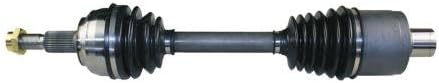 Heri 74372 New CV Axle