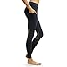 Crafeel Yoga Pants High Waisted Workout Athletic Leggings Tummy Control Running Tights with Pockets