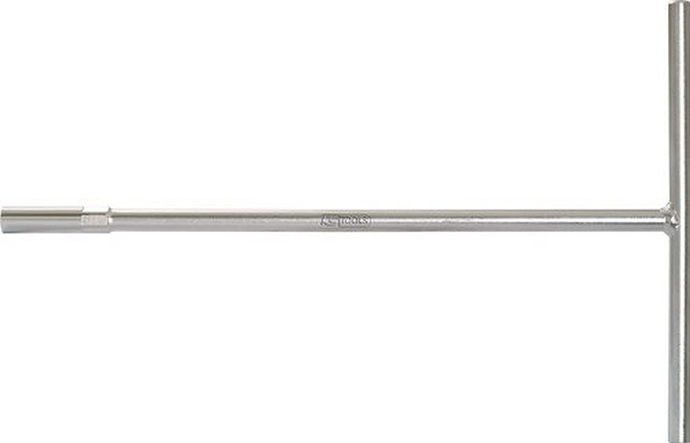 KS Tools 517.0332 E10 x e12 Classic Double Head Swivel Wrench