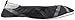 PUMA Women's Axel Metallic Ballet Flat