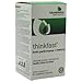Futurebiotics ThinkFast, Brain Performance and Memory, 60 Vegetarian Capsules