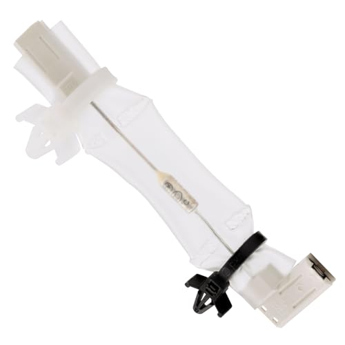 W10545255 WPW10545255 Electric Oven Thermal Fuse Replacement Part Compatible with Whirlpool Ovens Replaces for W10436434 PS11756138 WPW10545255VP 3021645 PS7783660